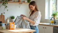 How to Remove Dried Blood from a Sofa and Other Materials