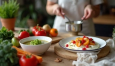 How to Limit Ultra-Processed Foods in Your Life