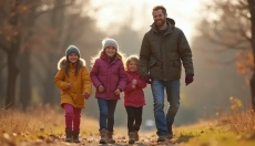 How to Naturally Support Children's Immunity When Seasons Change and Viruses Circulate in the Classr