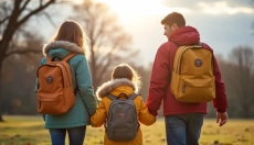 How to Support Immunity During Weather Changes So That the Transition from Winter to Spring Doesn't 