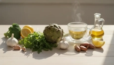 How to Support the Liver Naturally and Protect Your Health