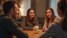 How to Help an Alcoholic and Avoid Codependency