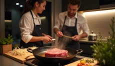 How to Recognize Quality Wagyu and Enjoy a True Experience