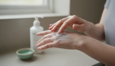# How to Tell the Difference Between Dry Skin and Eczema