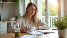 How to tell that you are drinking too much coffee