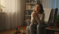 How to survive motherhood when you're an introvert