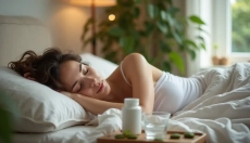 How to Gain Weight in the Face Naturally and Restore Cheek Volume