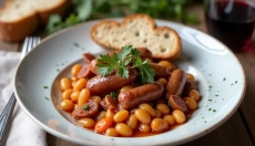How to Prepare Breton Beans According to the Traditional Recipe