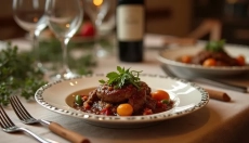 How to Prepare the Perfect Beef Bourguignon and Delight Your Loved Ones
