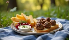 How to Prepare Perfect Meatballs and Enjoy Nostalgia