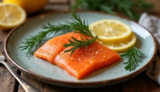How to Prepare the Perfect Gravlax at Home and Impress Your Guests