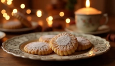 How to Prepare Ischler Cookies That Will Delight Your Guests