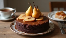 How to Prepare Caramelized Pears and Enhance Your Dishes