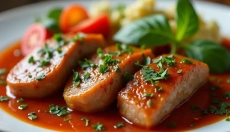 How to Prepare Delicious Tatar-Style Azu for Any Occasion