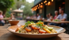 How to Prepare Mojo Rojo and Add It to Your Diet