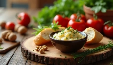 How to Prepare a Blue Cheese Spread That Will Delight Everyone?