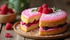 How to Prepare Punch Slices at Home Without Losing Your Nerves While Baking