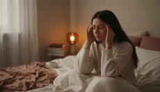 # How to Naturally Relieve Menstrual Migraine