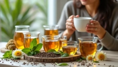 How Colon Cleansing Can Improve Your Mood and Health