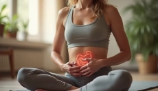 How to Recognize Strange Movements in the Abdomen and When to Worry