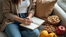 How to Recognize Emotional Eating in Your Behavior
