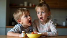 How to Recognize Raspberry Tongue and Why It's Important to Act Quickly