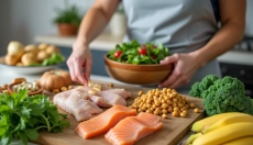 How to Recognize Vitamin B6 Deficiency and What to Do About It