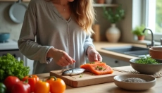 How to Recognize Omega-3 Overdose and What to Do Next