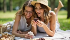 How to Sensibly Incorporate Maltitol into Your Diet