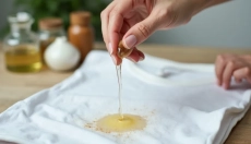 How to Effectively Remove Grass Stains and Protect Your Clothes