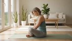 # How to Move Safely When You Have Back Pain
