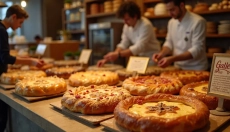 How to Prepare Galette des Rois and Why You Should Try It This Year