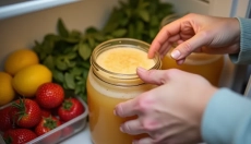 How to Care for Kombucha and Develop Your Skills in Home Brewing