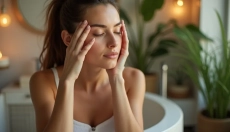 How to Care for Dry Eyelids on a Daily Basis