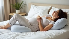 How to Deal with Hip Pain When Sleeping on Your Side and Find Relief