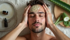 How to Get Rid of Scalp Sores Using Natural Methods