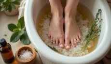 How to Gently and Effectively Get Rid of Calluses on Feet