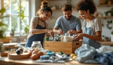 How to Get Rid of Unnecessary Things Without Pain and Gain Relief at the Same Time