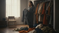 How to get rid of fast fashion and stay stylish