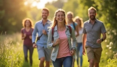 How to Relieve Stress When Your Body Can't Relax and Your Mind is Racing