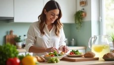 How to Get Rid of Visceral Fat and Improve Your Health