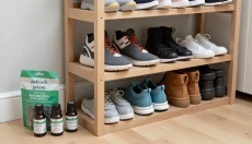 How to Get Rid of Shoe Odor Quickly and Effectively Without Chemicals