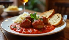 How to Prepare Albondigas at Home to Completely Impress You
