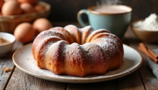 How to Bake Babka at Home and Enjoy Its Unique Flavor