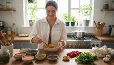 # How to Enjoy Lentils Beyond Soup

Lentils are an incredibly versatile ingredient that can be used 