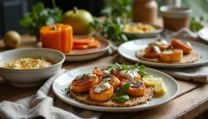 How to Prepare Delicious Potato Pancakes at Home According to the Recipe