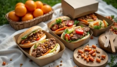 How to Prepare Healthy Bánh Bao at Home and Impress Your Family