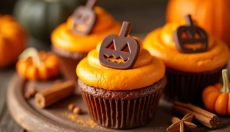 How to Prepare Irresistible Halloween Muffins at Home?