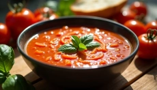 How to Prepare Traditional Tuscan Soup at Home