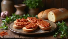 How to Easily Prepare Pork Belly Spread at Home